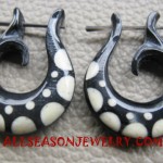 Earrings Tribal Piercings