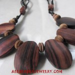 Necklace Woods